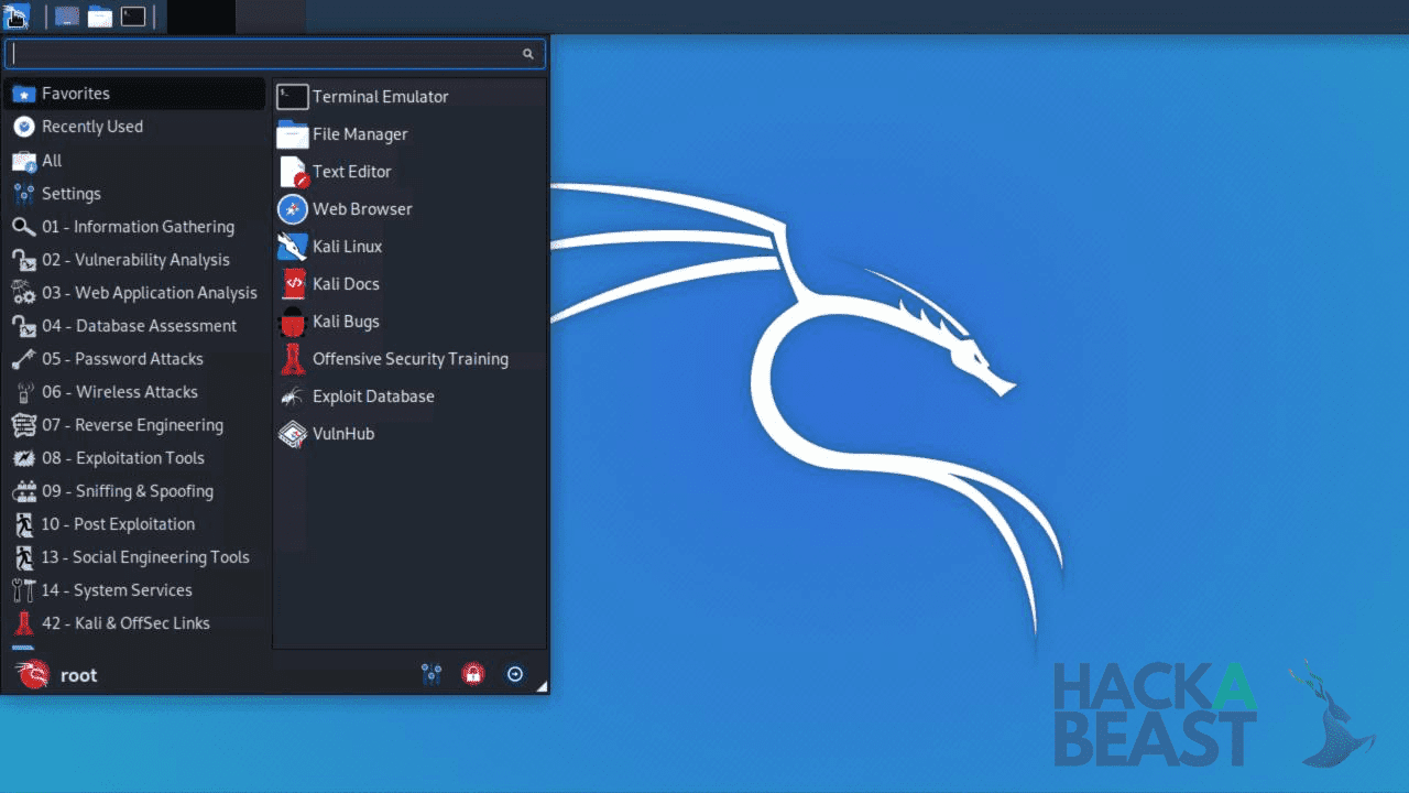 Kali linux apk, kali linux android, kali linux for android