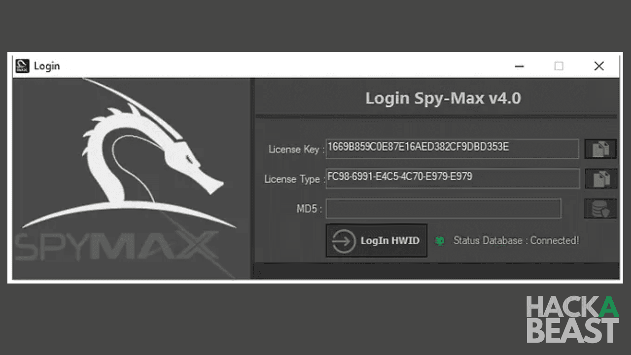 Spymax v4 android rat download