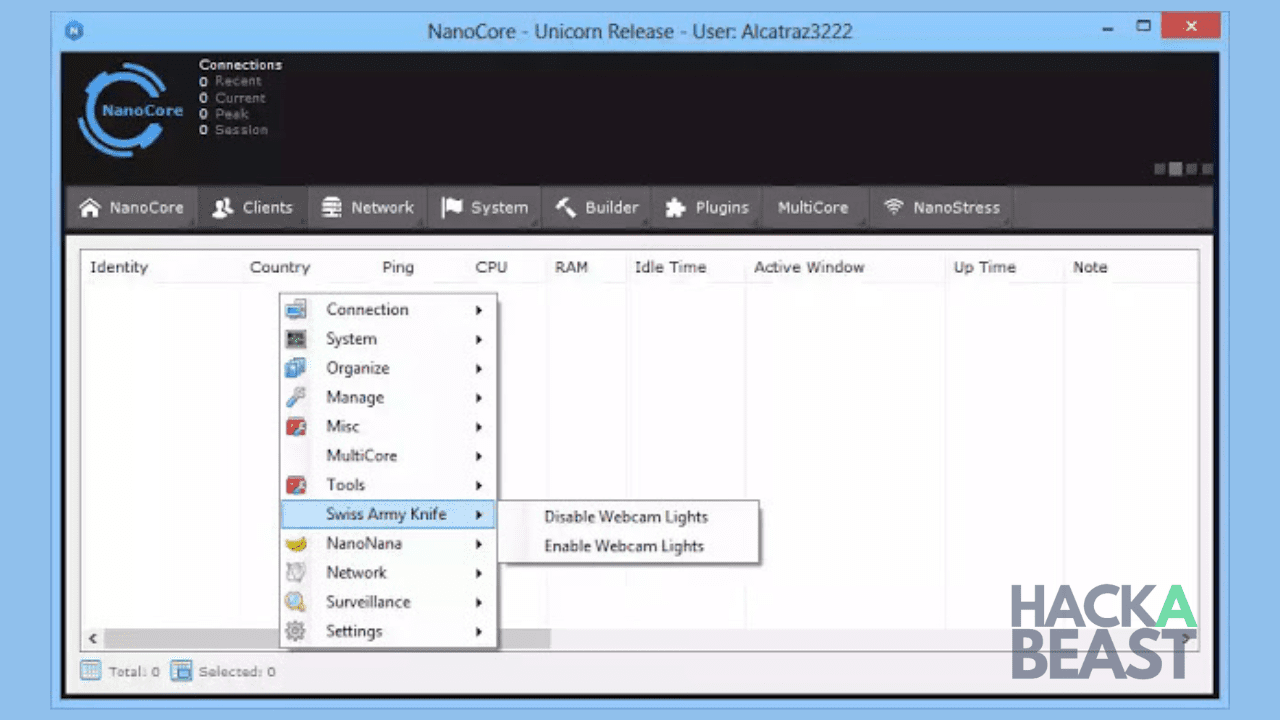 Nanocore Download 1.2.2.0 - Nanocore RAT