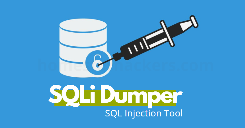 SQLi Dumper v8.0 Download