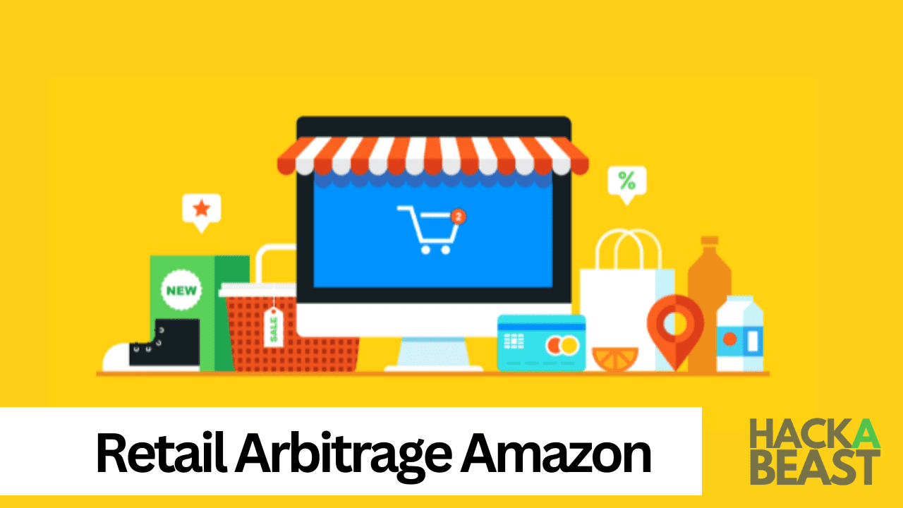 Retail Arbitrage Amazon